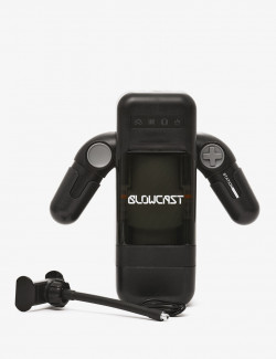 BLOWCAST - Blowbot Masturbador Automatico