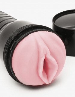 Fleshlight - Pink Lady Vortex