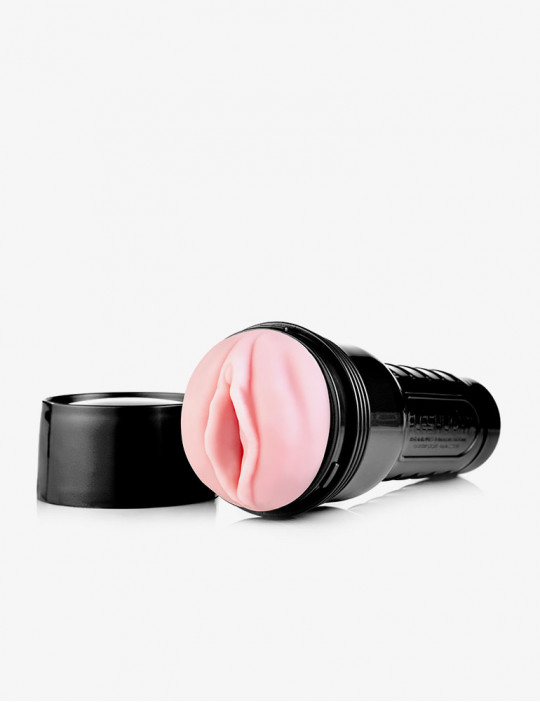 Fleshlight - Pink Lady Vortex 4