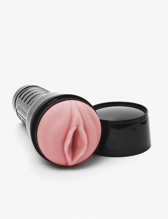 Fleshlight - Pink Lady Destroya 4