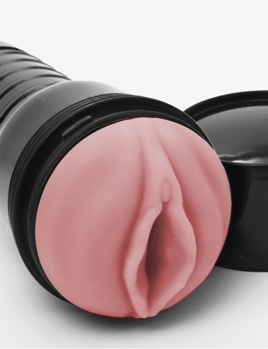 Fleshlight - Pink Lady Destroya