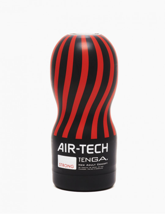 Pack Masturbador Air Tech Tenga + Controlador de Vacío 3