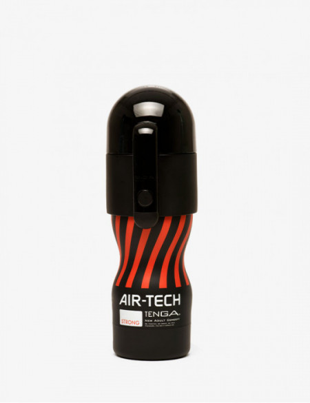 Pack Masturbador Air Tech Tenga + Controlador de Vacío