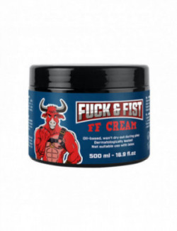 Crema Fuck & Fist - FF...