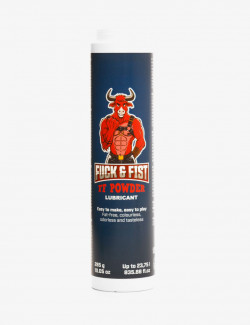 Fuck & Fist Lubricante en Polvo 285 g