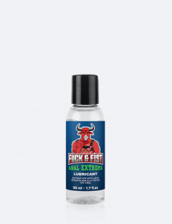 Lubricante Fuck & Fist Anal Extreme 50ml -1