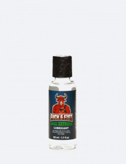 Lubricante Fuck & Fist Anal Extreme 50ml -1