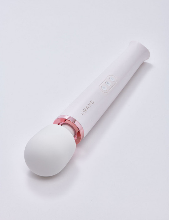 vibrador le wand