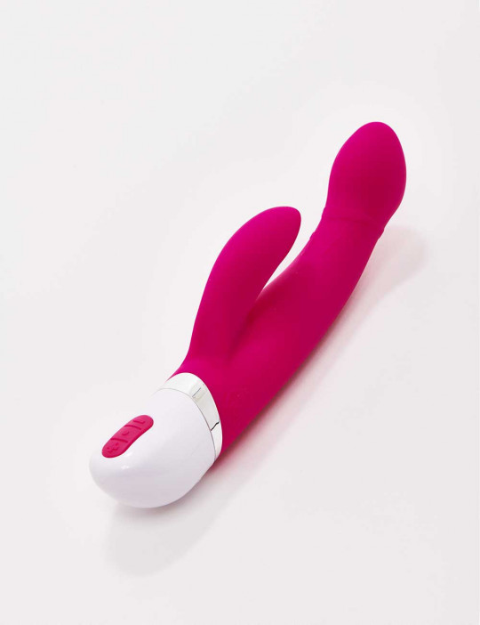 Vibrador Seducer - Minds Of Love - Rosa