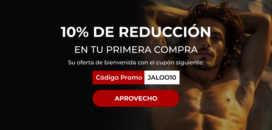 Código promoción Jaloo