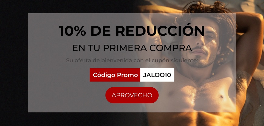 Código promoción Jaloo