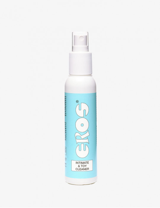 EROS limpiador íntimo de juguetes - 100ml